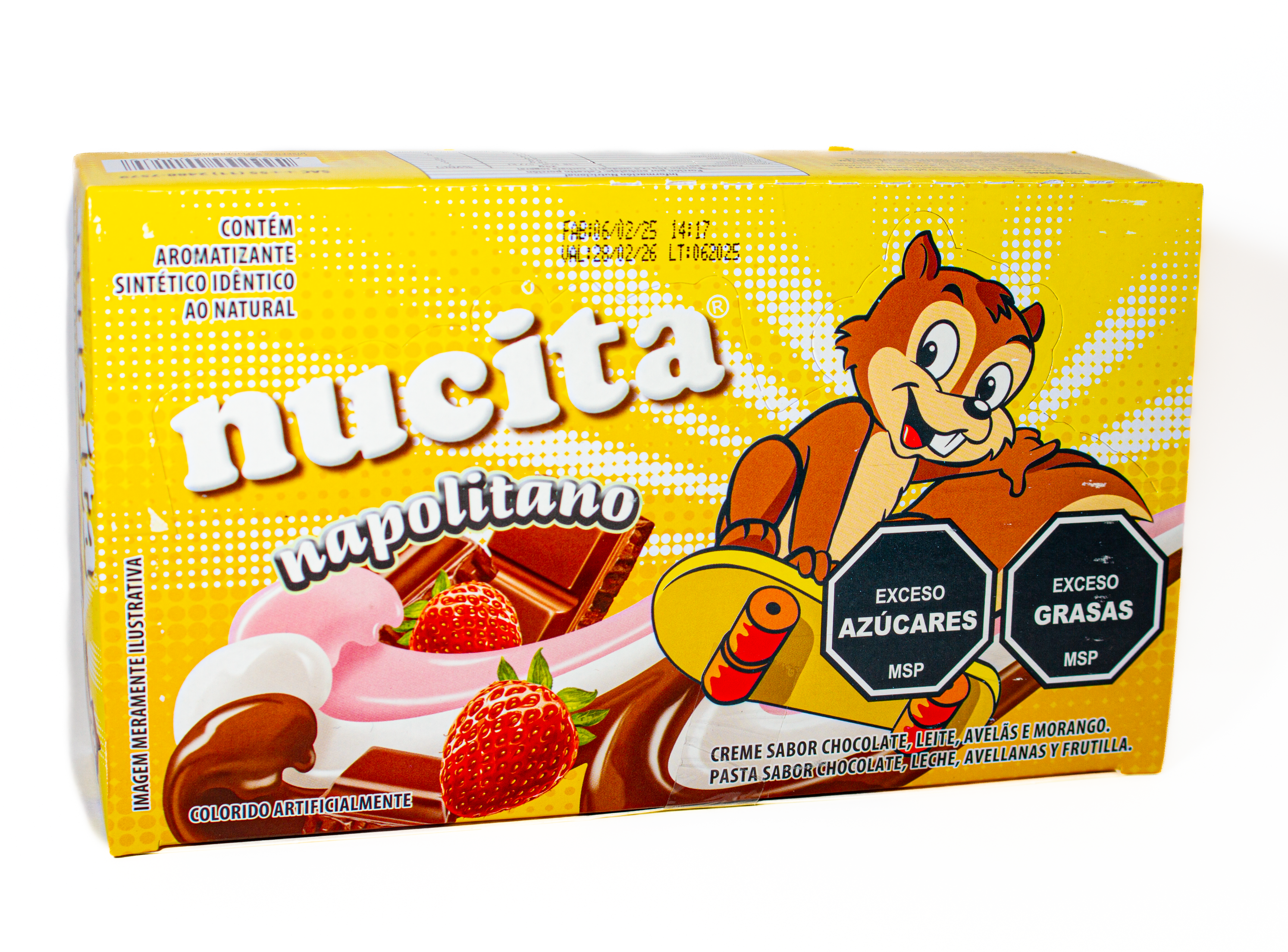 Nucita